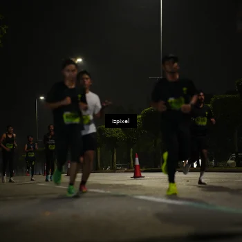 Runner Photo 5341577