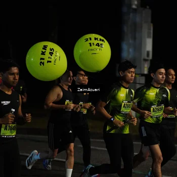 Runner Photo 5341578