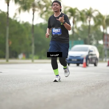 Runner Photo 5341579
