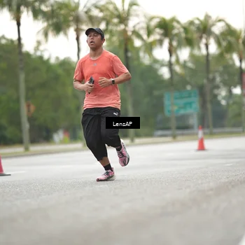 Runner Photo 5341581