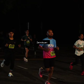 Runner Photo 5341582
