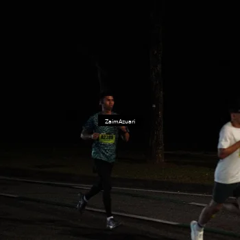 Runner Photo 5341583