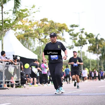 Runner Photo 5341584