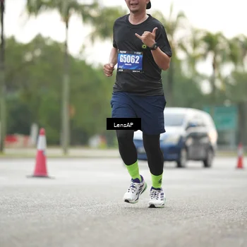 Runner Photo 5341585