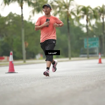 Runner Photo 5341587
