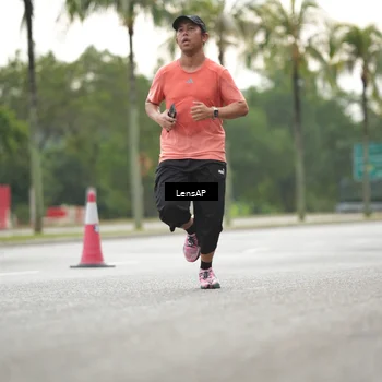 Runner Photo 5341588
