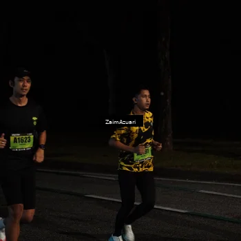 Runner Photo 5341589
