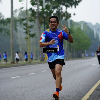 Runner Photo 5341590