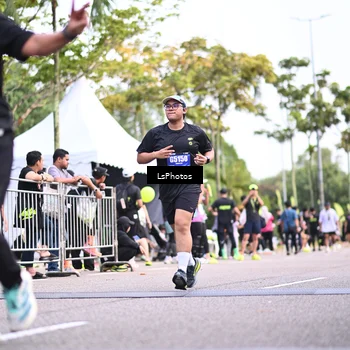 Runner Photo 5341591