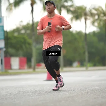 Runner Photo 5341592