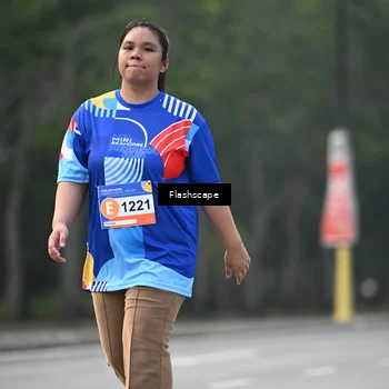 Runner Photo 5341593