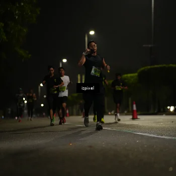 Runner Photo 5341594