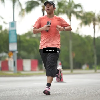 Runner Photo 5341595