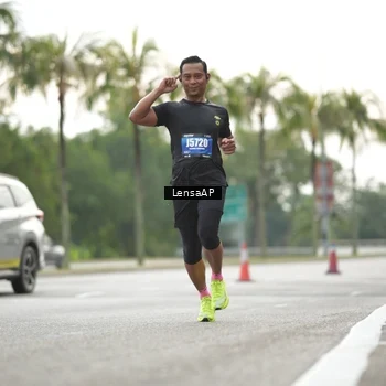 Runner Photo 5341597