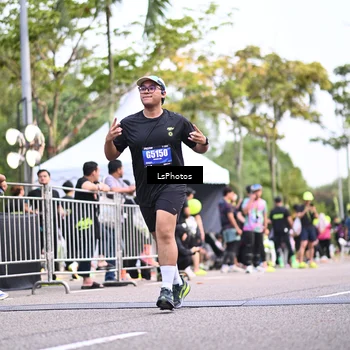 Runner Photo 5341599