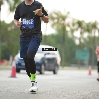 Runner Photo 5341600