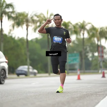 Runner Photo 5341601
