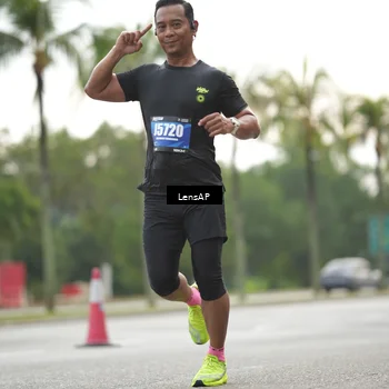 Runner Photo 5341603