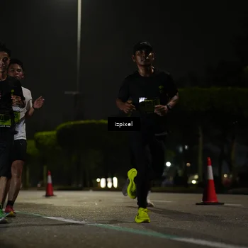 Runner Photo 5341604
