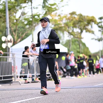 Runner Photo 5341607