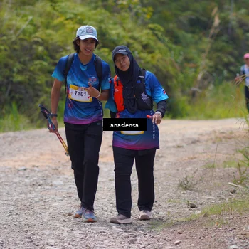 Runner Photo 5341608