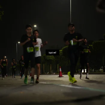 Runner Photo 5341609