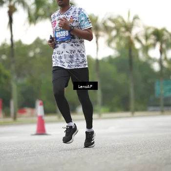 Runner Photo 5341610
