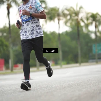 Runner Photo 5341611