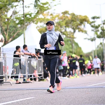 Runner Photo 5341612
