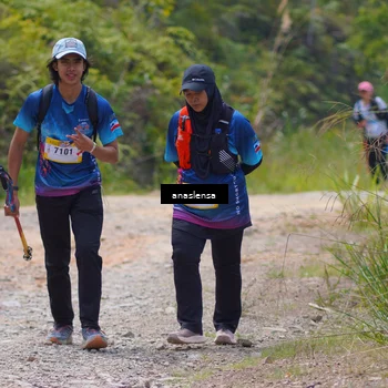 Runner Photo 5341613