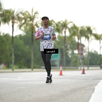 Runner Photo 5341615