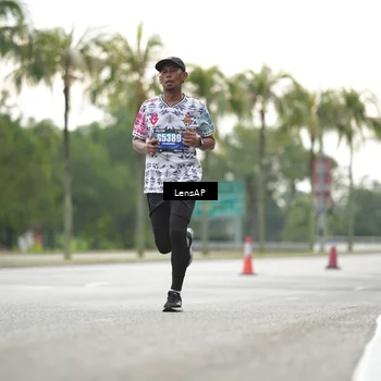 Runner Photo 5341616