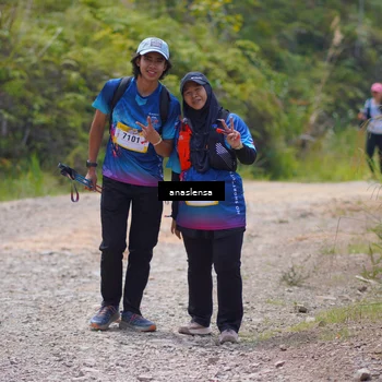 Runner Photo 5341620