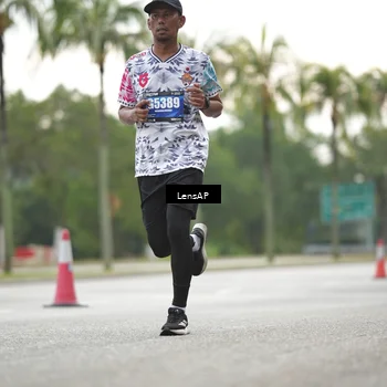 Runner Photo 5341621