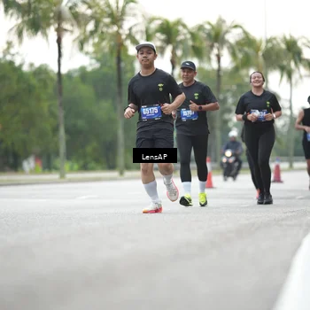 Runner Photo 5341622