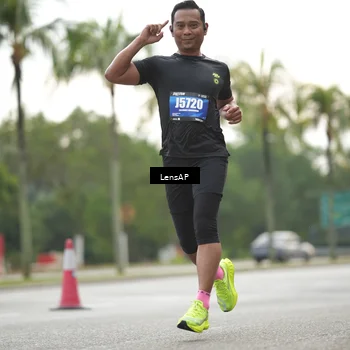 Runner Photo 5341623