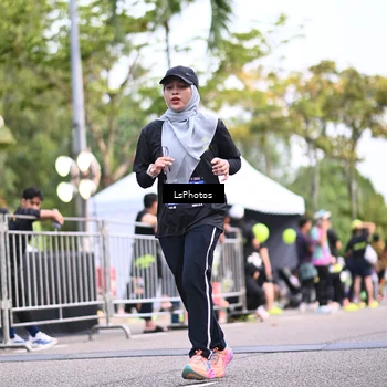 Runner Photo 5341624