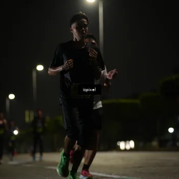 Runner Photo 5341626