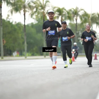 Runner Photo 5341627