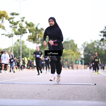 Runner Photo 5341628