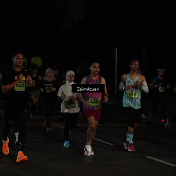 Runner Photo 5341630