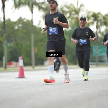Runner Photo 5341631
