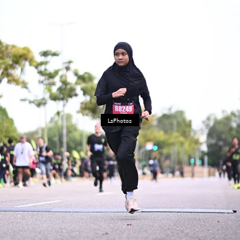 Runner Photo 5341632