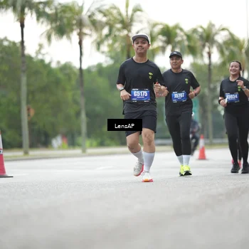 Runner Photo 5341633
