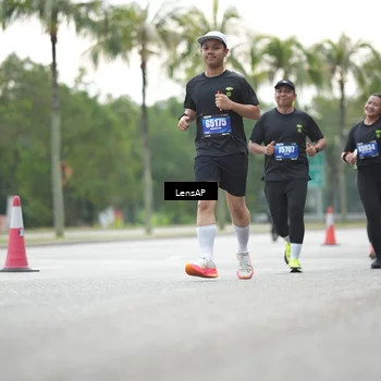 Runner Photo 5341634
