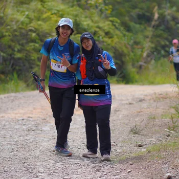 Runner Photo 5341636