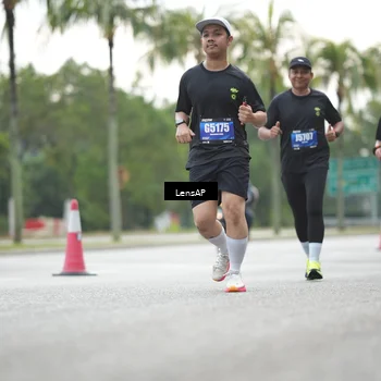 Runner Photo 5341641