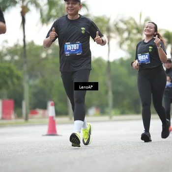 Runner Photo 5341642