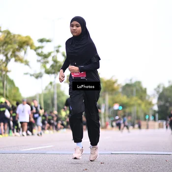 Runner Photo 5341645