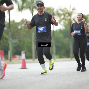 Runner Photo 5341646